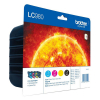 Brother LC-980 multipack 3 cartuchos (originales)