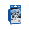 Brother LC-985BK pack 2 cartucho negros (original) 350024 - 1
