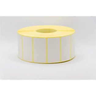 Brother LDP1M026051127I Etiquetas precortadas 51mm x 26mm (original) LDP1M026051127I 426098 - 2