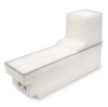 Brother LEB445001 bandeja de recogida de tinta (original) 029166 - 1