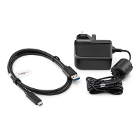 Brother LK-1001CEU adaptador de CA LK1001CEU 832995