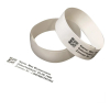 Brother LWEAB279PWG etiquetas de pulsera 350630 - 1