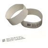 Brother LWEAB295AWG etiquetas de pulsera 350631 - 1