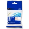 Brother M-K222BZ cinta rojo sobre blanco 9 mm (original) 080588 - 1