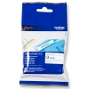 Brother M-K223BZ cinta azul sobre blanco 9 mm (original) 080590 - 1