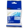 Brother M-K531BZ cinta negro sobre azul 12 mm (original) 080598 - 1