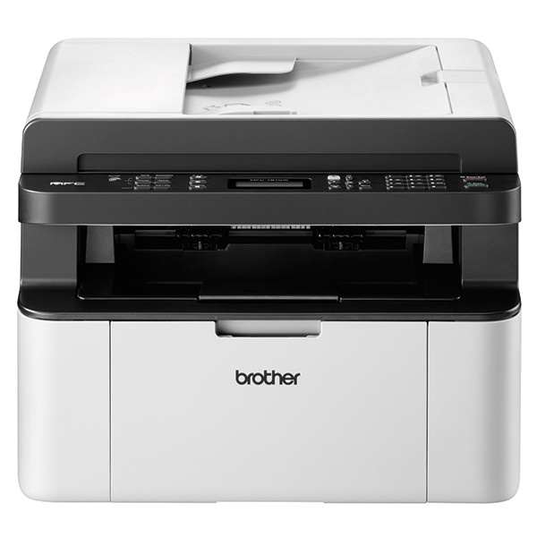 Brother MFC-1910W All-in-One impresora laser monocromo con wifi (4 en 1). 832806 - 1