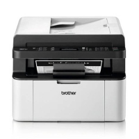 Brother MFC-1910W All-in-One impresora laser monocromo con wifi (4 en 1). 832806
