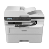 Brother MFC-B7800DN impresora láser multifunción BA4 en blanco y negro con Wi-Fi (4 en 1) 834064 - 1