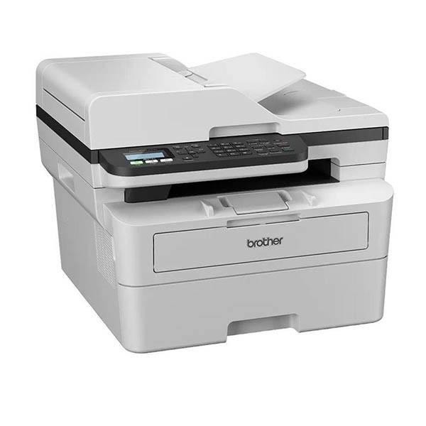 Brother MFC-B7800DN impresora láser multifunción BA4 en blanco y negro con Wi-Fi (4 en 1) 834064 - 3