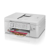 Brother MFC-J1010DW Impresora de inyección de tinta A4 todo en uno con WiFi (4 en 1) MFCJ1010DWRE1 833153 - 2