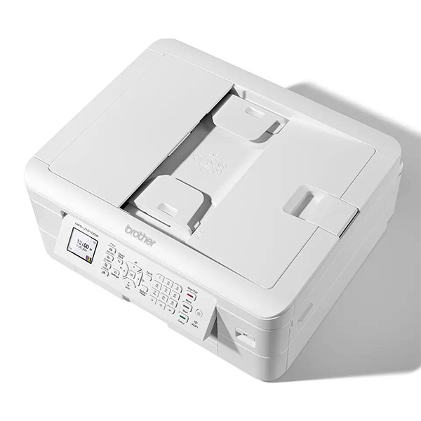 Brother MFC-J1010DW Impresora de inyección de tinta A4 todo en uno con WiFi (4 en 1) MFCJ1010DWRE1 833153 - 4
