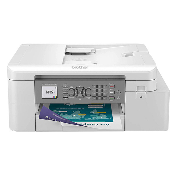 Brother MFC-J4335DW Impresora de inyección de tinta A4 all-in-one con WiFi (4 en 1) 833165 - 1