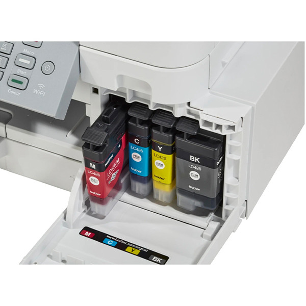Brother MFC-J4335DW Impresora de inyección de tinta A4 all-in-one con WiFi (4 en 1) 833165 - 4
