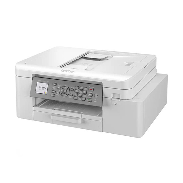 Brother MFC-J4340DWE Impresora de inyección de tinta multifunción A4 con WiFi (4 en 1) MFCJ4340DWERE1 832961 - 3