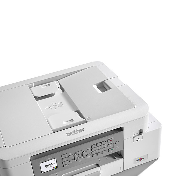 Brother MFC-J4340DWE Impresora de inyección de tinta multifunción A4 con WiFi (4 en 1) MFCJ4340DWERE1 832961 - 6