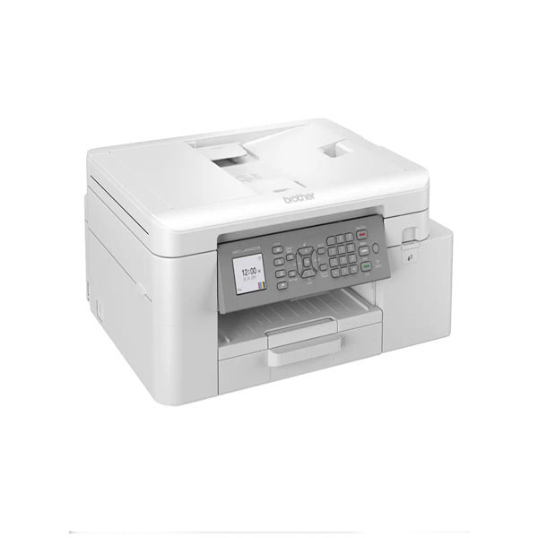 Brother MFC-J4340DW impresora multifunción con wifi (4 en 1) MFCJ4340DWRE1 833148 - 1