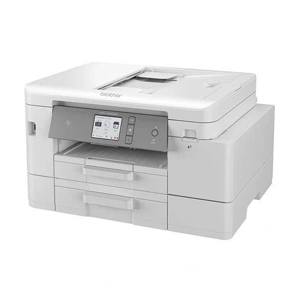 Brother MFC-J4540DWXL  Impresora de inyección de tinta A4 all-in-one con wifi (4 en 1) 426753 - 3