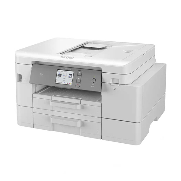 Brother MFC-J4540DW Impresora de inyección de tinta A4 all-in-one con WiFi (4 en 1) MFCJ4540DWRE1 833155 - 3