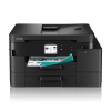 Brother MFC-J4550DW Impresora de inyección de tinta multifunción A4 (4 en 1) 502076 - 1