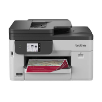 Brother MFC-J5010DW Impresora multifunción de inyección de tinta A4 con WiFi (4 en 1) 834080