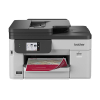 Brother MFC-J5010DW Impresora multifunción de inyección de tinta A4 con WiFi (4 en 1) 834080 - 1
