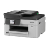 Brother MFC-J5010DW Impresora multifunción de inyección de tinta A4 con WiFi (4 en 1) 834080 - 2
