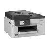 Brother MFC-J5010DW Impresora multifunción de inyección de tinta A4 con WiFi (4 en 1) 834080 - 3