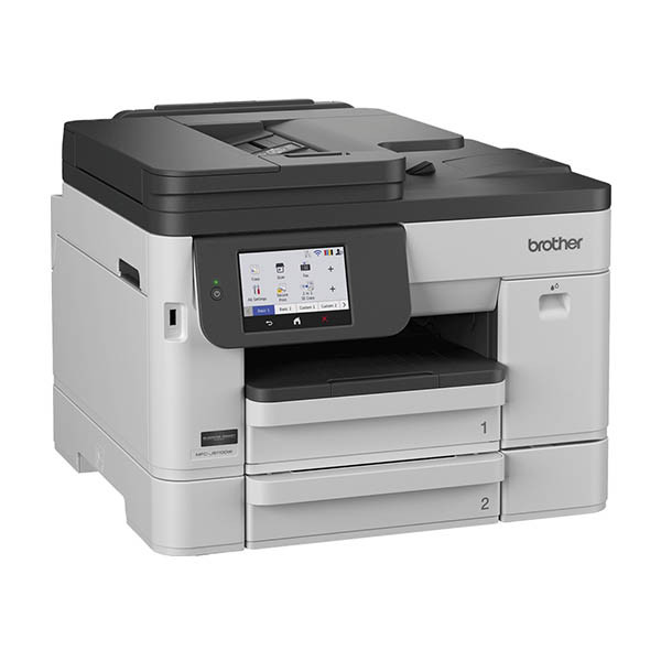 Brother MFC-J5110DW Impresora multifunción de inyección de tinta A4 con WiFi (4 en 1) 834081 - 3