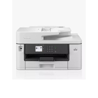 Brother MFC-J5340DWE Impresora de inyección de tinta multifunción A3 con WiFi (4 en 1) 832968