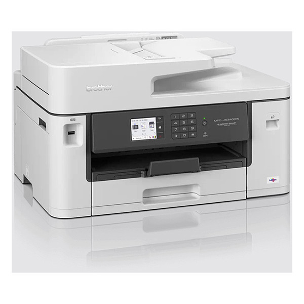 Brother MFC-J5340DWE Impresora de inyección de tinta multifunción A3 con WiFi (4 en 1) MFCJ5340DWERE1 832968 - 2