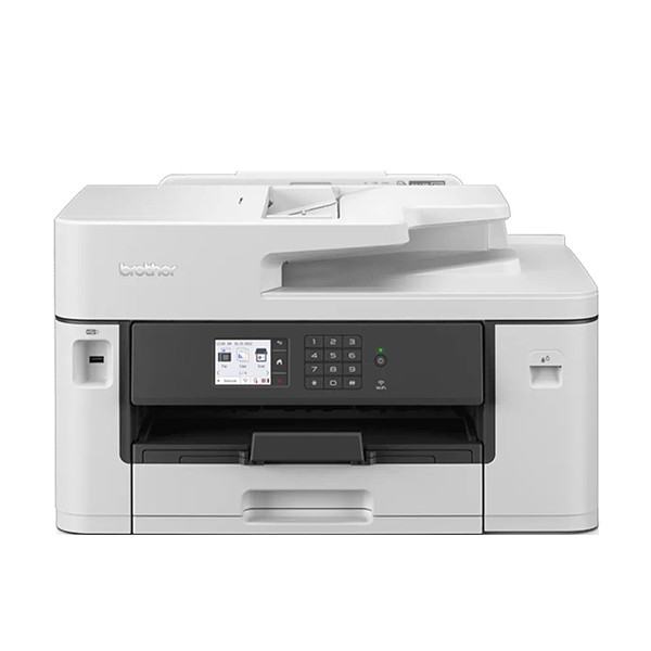 Brother MFC-J5340DW Impresora de inyección de tinta A3 todo en uno con WiFi (4 en 1) MFCJ5340DWRE1 833168 - 1