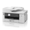 Brother MFC-J5340DW Impresora de inyección de tinta A3 todo en uno con WiFi (4 en 1) MFCJ5340DWRE1 833168 - 2