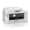 Brother MFC-J5340DW Impresora de inyección de tinta A3 todo en uno con WiFi (4 en 1) MFCJ5340DWRE1 833168 - 3