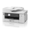 Brother MFC-J5340DW Impresora de inyección de tinta A3 todo en uno con wifi (4 en 1) MFCJ5340DWRE1 833168 - 2
