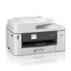 Brother MFC-J5340DW Impresora de inyección de tinta A3 todo en uno con wifi (4 en 1) MFCJ5340DWRE1 833168 - 3