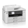 Brother MFC-J5740DW Impresora de inyección de tinta A3 todo en uno con WiFi (4 en 1) MFCJ5740DWRE1 833169 - 3