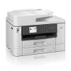 Brother MFC-J5740DW Impresora de inyección de tinta A3 todo en uno con WiFi (4 en 1) MFCJ5740DWRE1 833169 - 2