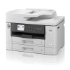 Brother MFC-J5740DW Impresora de inyección de tinta A3 todo en uno con WiFi (4 en 1) MFCJ5740DWRE1 833169 - 3