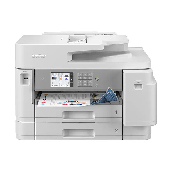 Brother MFC-J5955DW impresora all-in-one A3 con WIFI (4 en 1) MFCJ5955DWRE1 833170 - 1