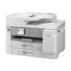 Brother MFC-J5955DW impresora all-in-one A3 con WIFI (4 en 1) MFCJ5955DWRE1 833170 - 2