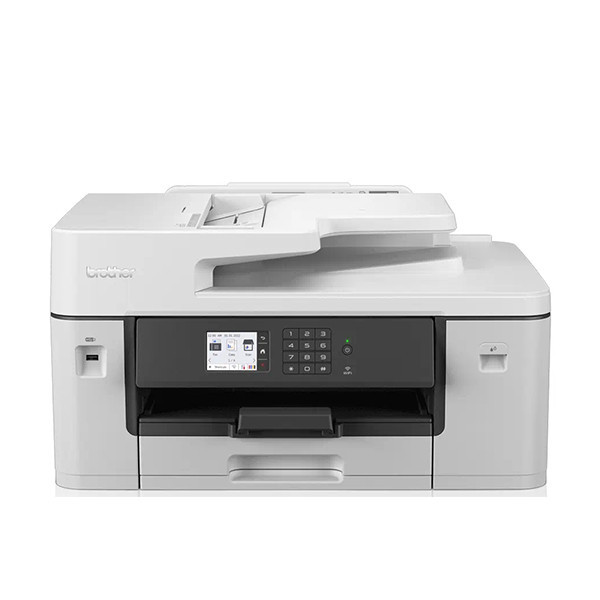 Brother MFC-J6540DWE Impresora de inyección de tinta multifunción A3 con WiFi (4 en 1)