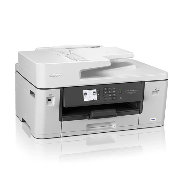 Brother MFC-J6540DWE Impresora de inyección de tinta multifunción A3 con WiFi (4 en 1) 832970 - 3
