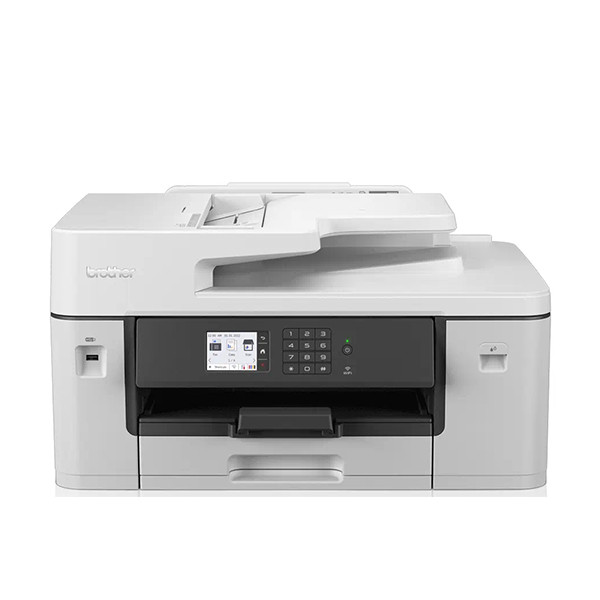 Brother MFC-J6540DW Impresora de inyección de tinta A3 todo en uno con WiFi (4 en 1) MFCJ6540DWRE1 833171 - 1