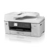 Brother MFC-J6540DW Impresora de inyección de tinta A3 todo en uno con WiFi (4 en 1) MFCJ6540DWRE1 833171 - 2