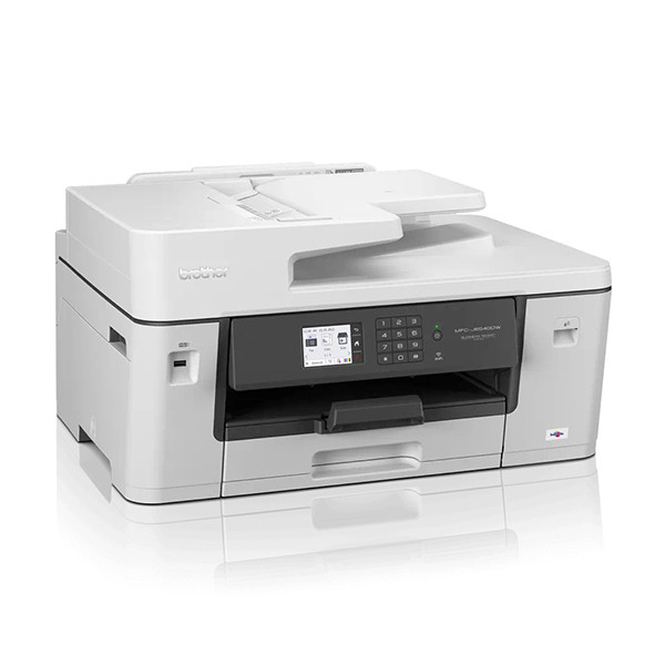 Brother MFC-J6540DW Impresora de inyección de tinta A3 todo en uno con WiFi (4 en 1) MFCJ6540DWRE1 833171 - 3