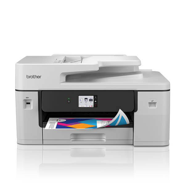Brother mfc-j6760dw multifunción a3 wifi inkjet dúplex – imagen 2