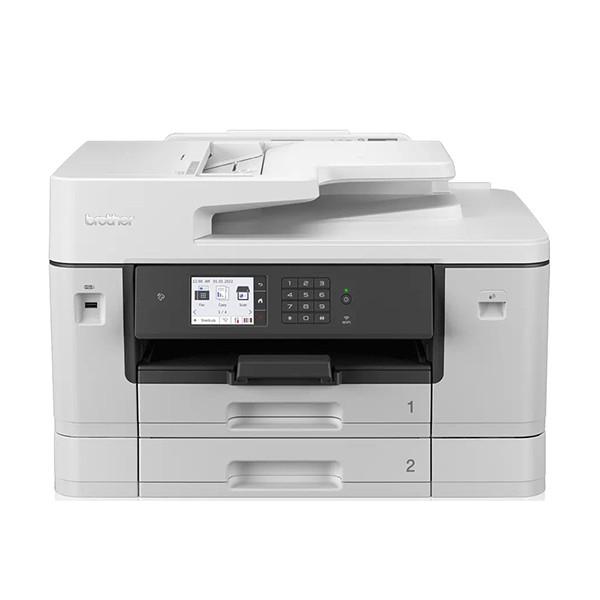 Brother MFC-J6940DW Impresora de inyección de tinta A3 todo en uno con WiFi (4 en 1) MFCJ6940DWRE1 833172 - 1