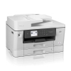 Brother MFC-J6940DW Impresora de inyección de tinta A3 todo en uno con WiFi (4 en 1) MFCJ6940DWRE1 833172 - 3