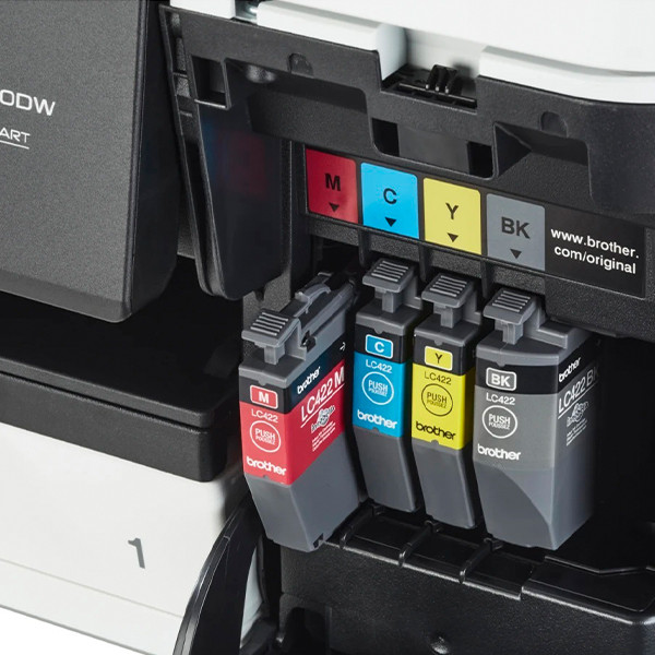 Brother MFC-J6940DW Impresora de inyección de tinta A3 todo en uno con WiFi (4 en 1) MFCJ6940DWRE1 833172 - 7